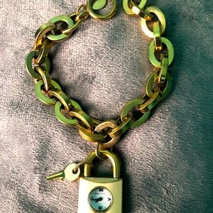 MARC JACOB WATCH..new battery installed 3/16/21!!